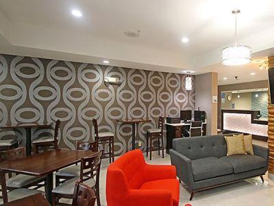 Best Western Kernersville Exterior foto