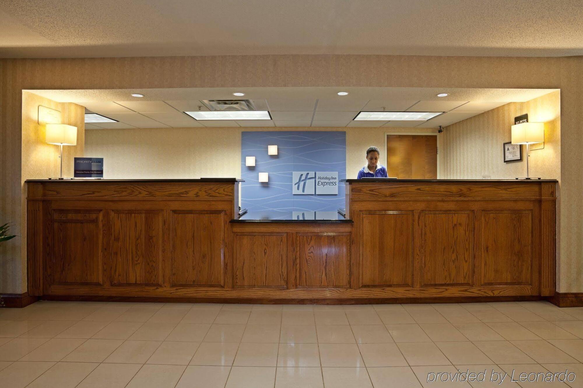 Best Western Kernersville Exterior foto
